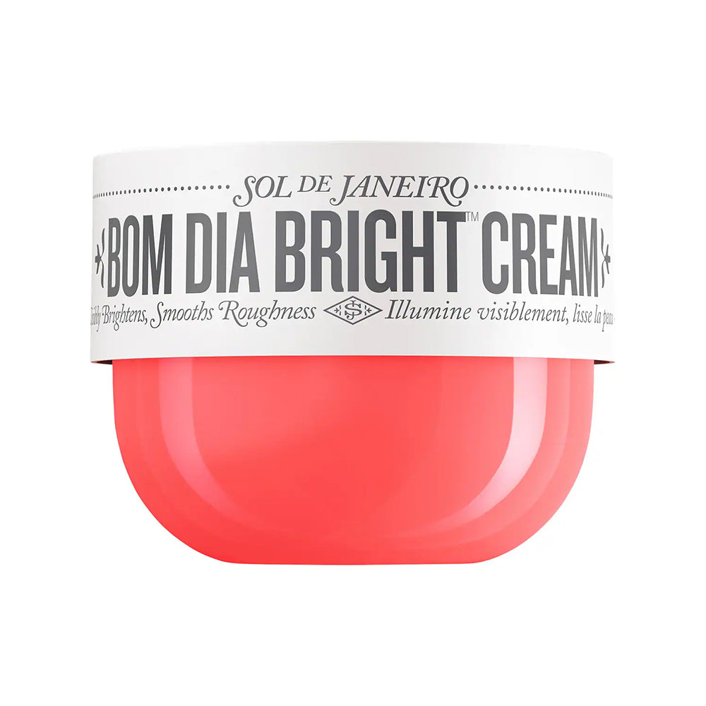 Bom Dia Bright™ Visibly Brightening and Smoothing Body Cream with Vitamin C 8.1 oz