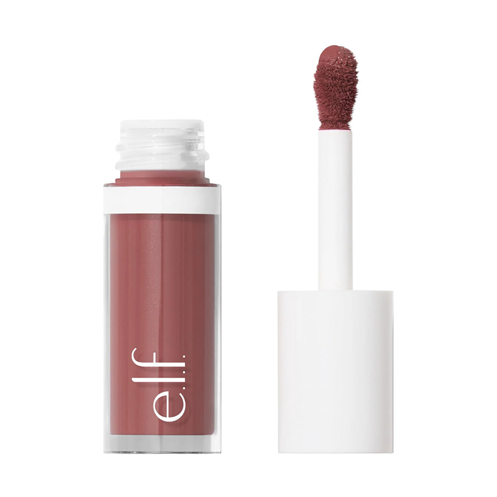 e.l.f. Camo Liquid Blush, Suave Mauve, 0.13 fl oz