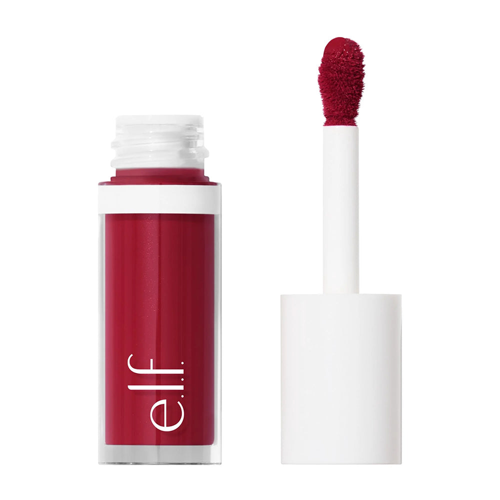 e.l.f. Camo Liquid Blush, Berry Well, 0.13 fl oz