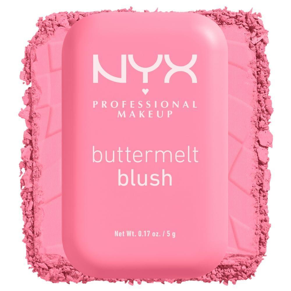 Buttermelt Blush Butta Together