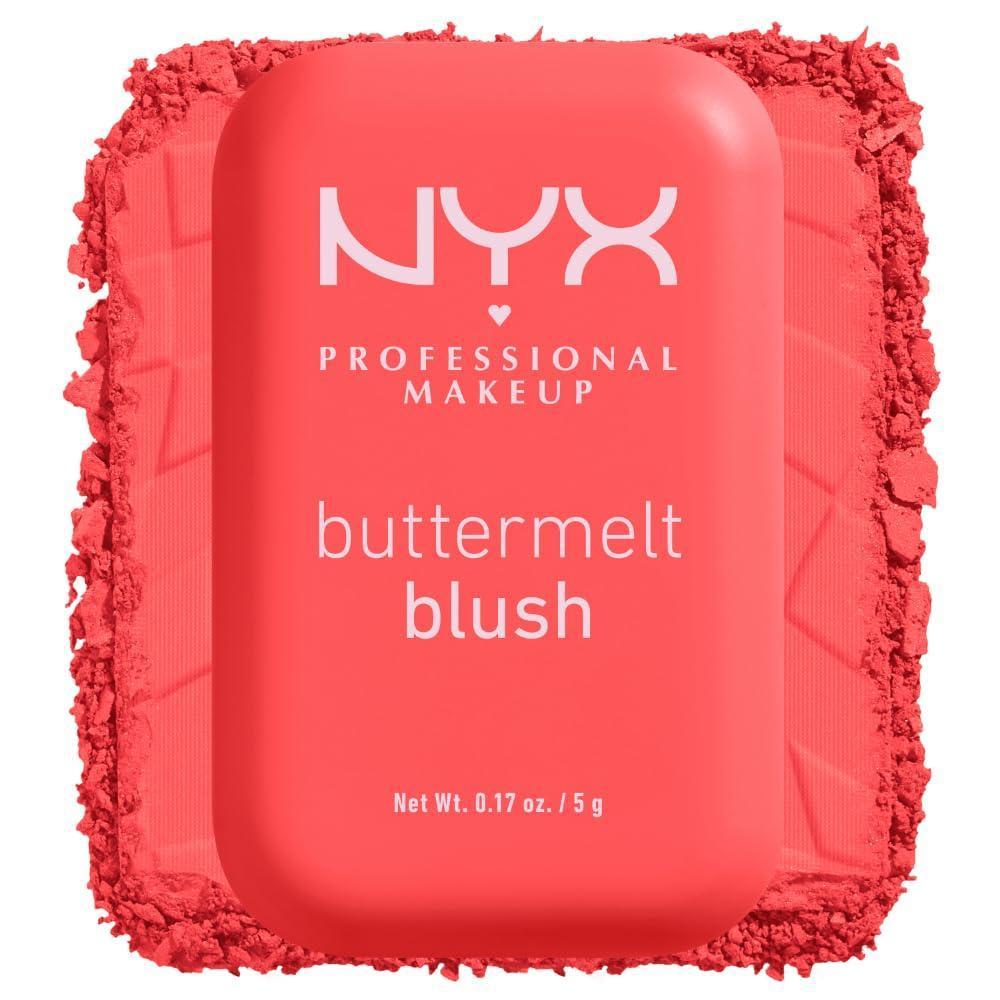 Buttermelt Blush Had Butta