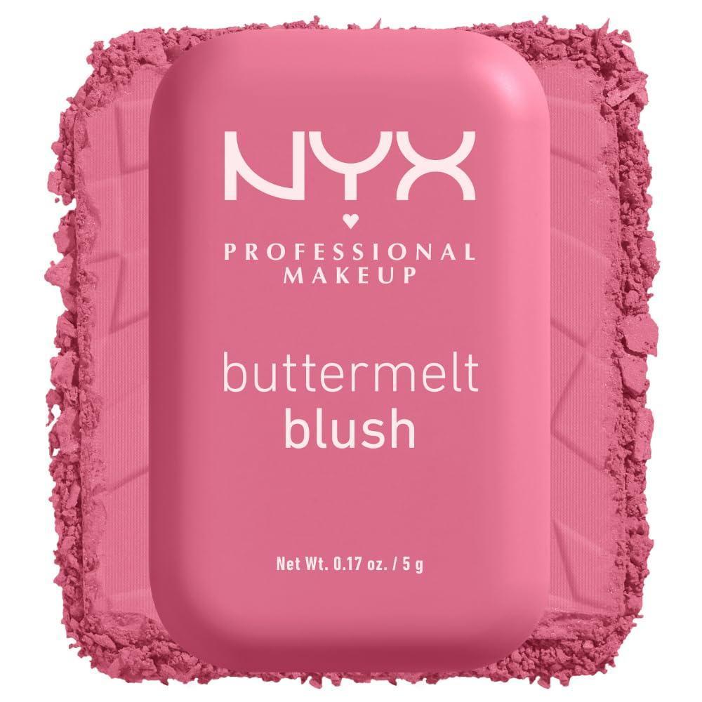 Buttermelt Blush For The Butta