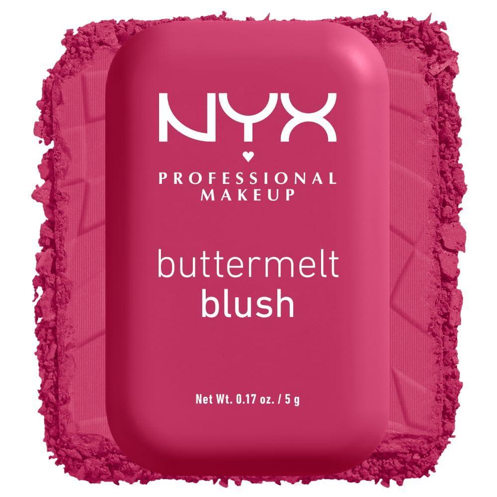 Buttermelt Blush Butta Than Before