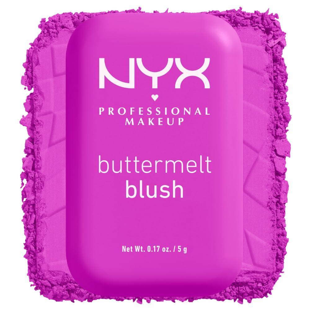 Buttermelt Blush All The Butta