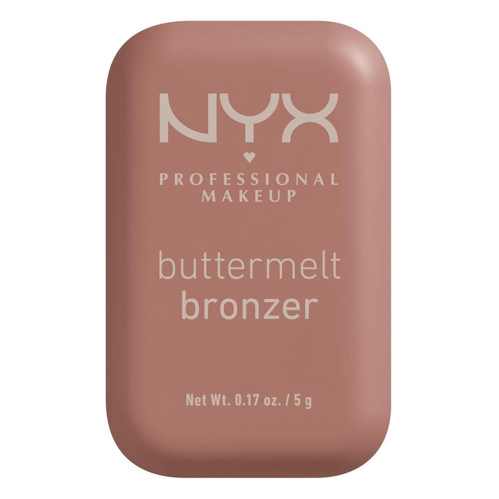 Buttermelt Bronzer Deserve Butta - Light Medium Neutral