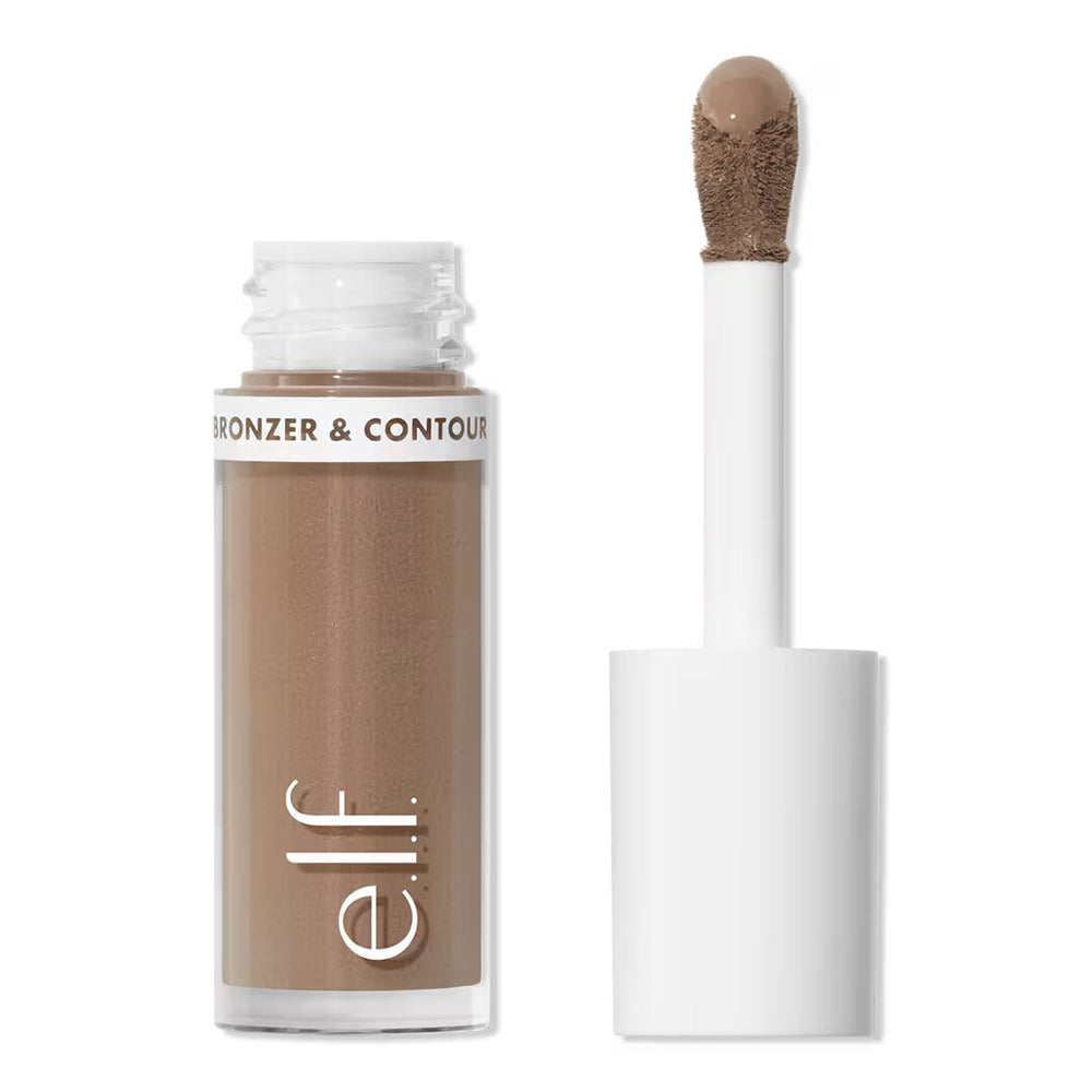 Camo Liquid Bronzer & Contour Fair