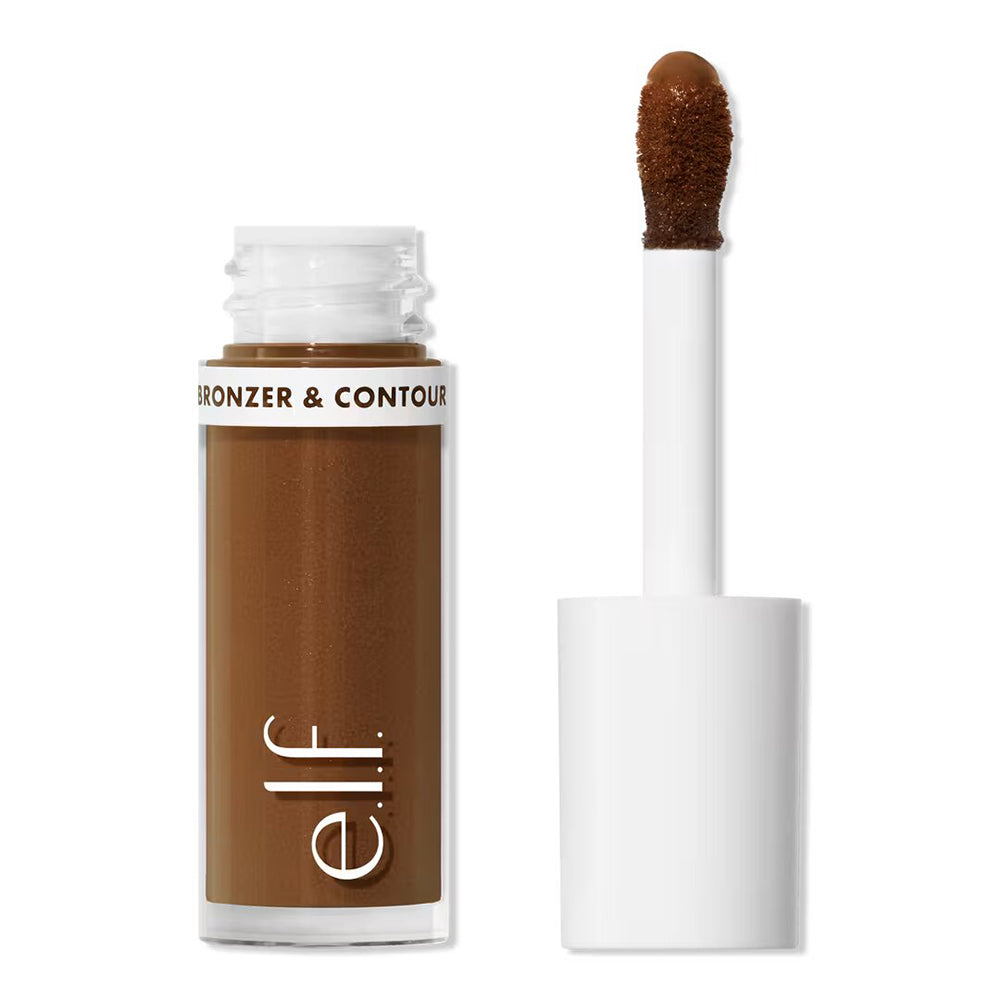 Camo Liquid Bronzer & Contour Tan
