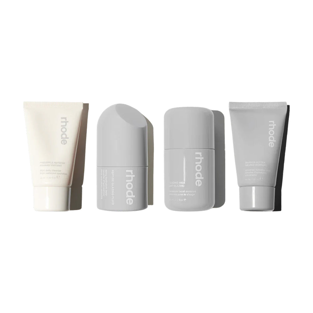 the travel set