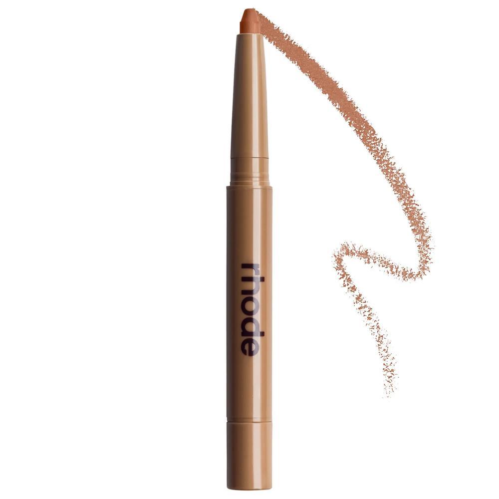 PEPTIDE LIP SHAPE BEND