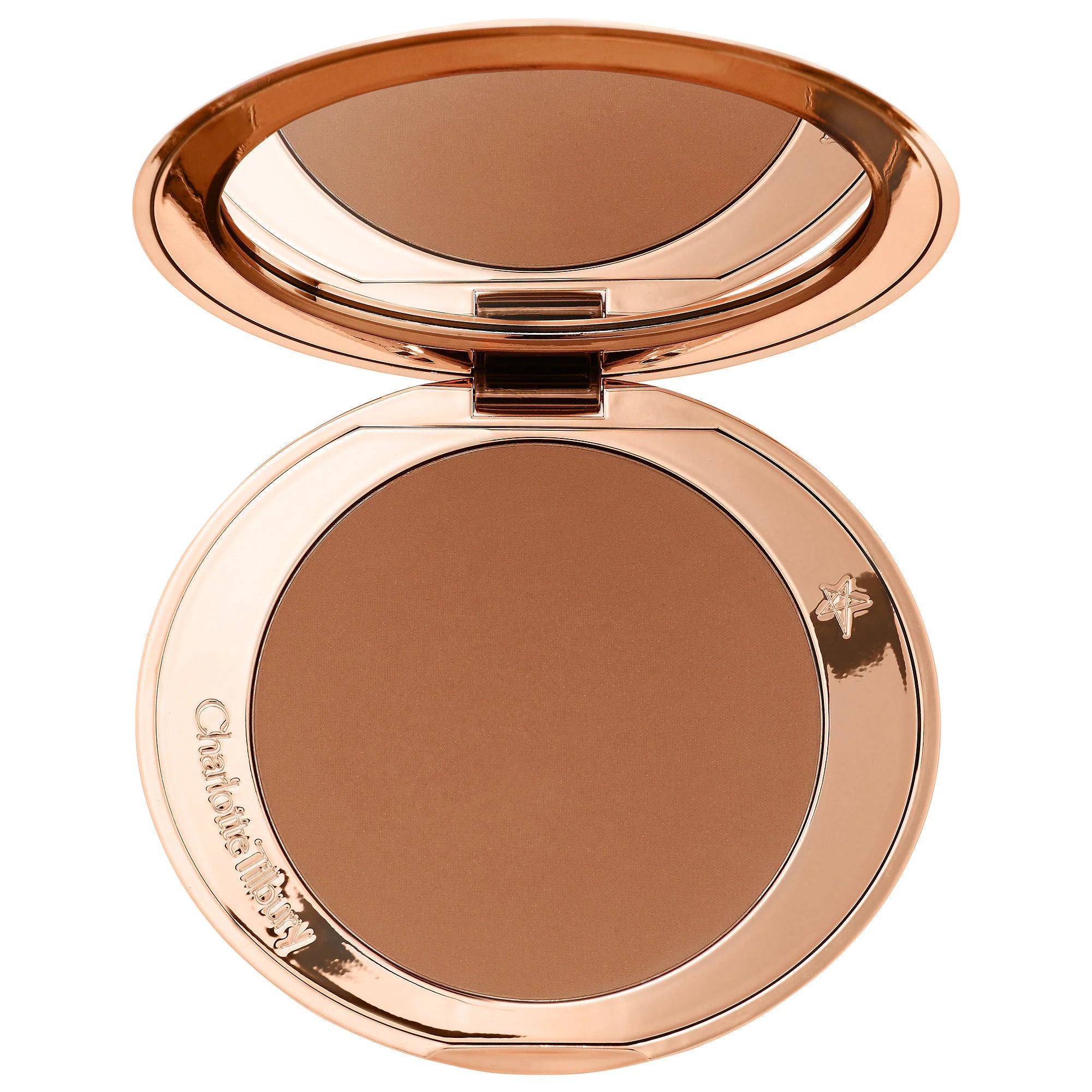 Airbrush Bronceador Mate