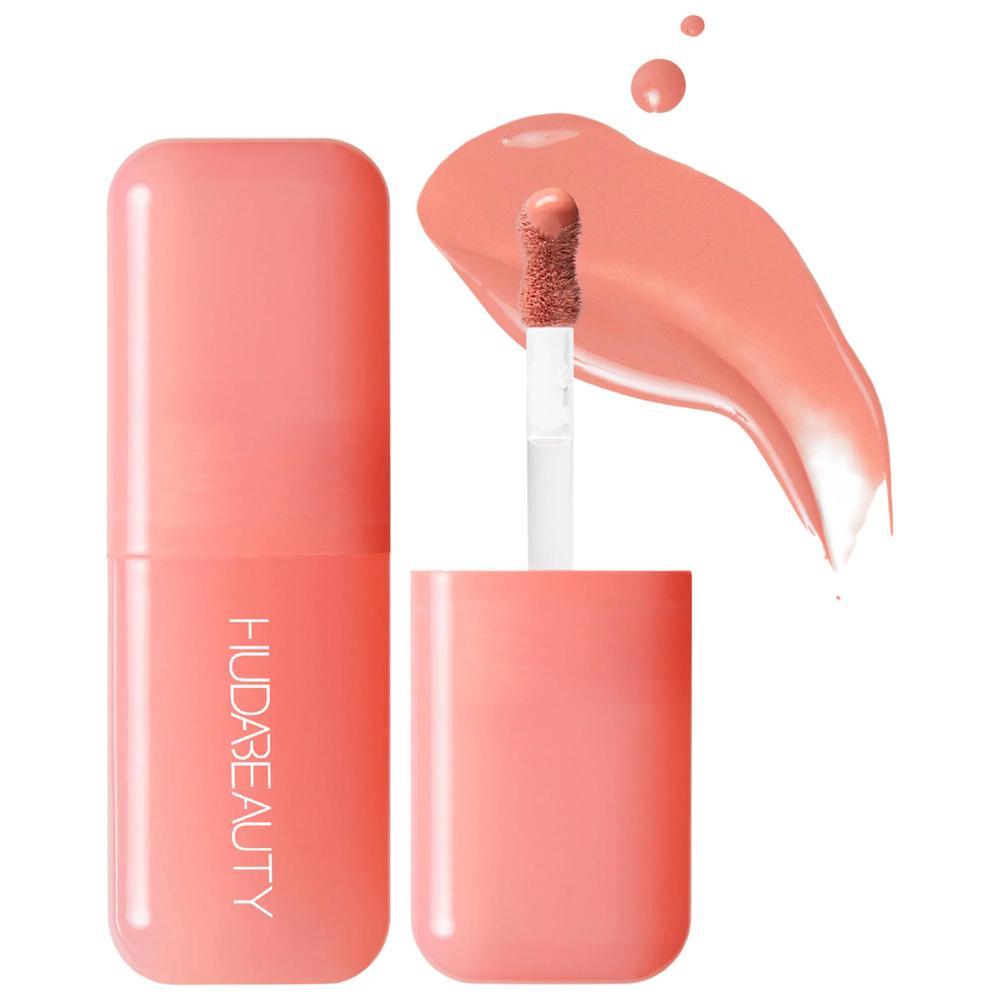 Blush Filter Soft Glow Liquid Blush Cotton Candy - baby pink