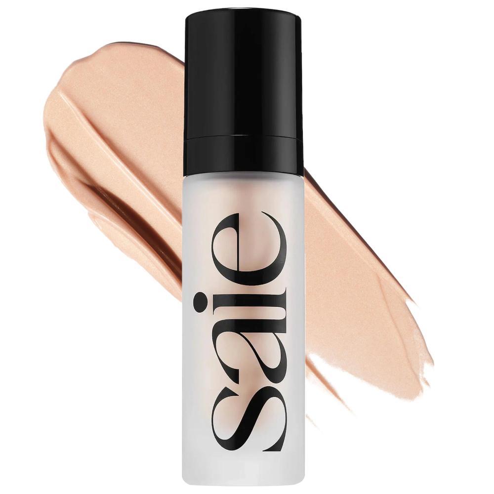Glowy Super Gel Lightweight Dewy Multipurpose Illuminator Warmglow