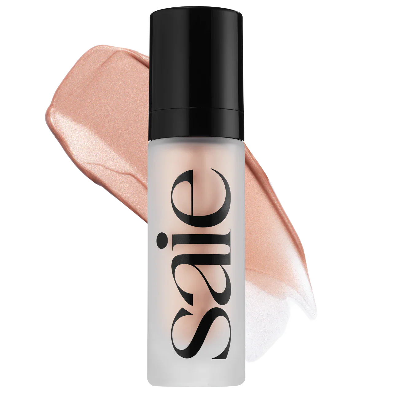 Glowy Super Gel Lightweight Dewy Multipurpose Illuminator Roseglow