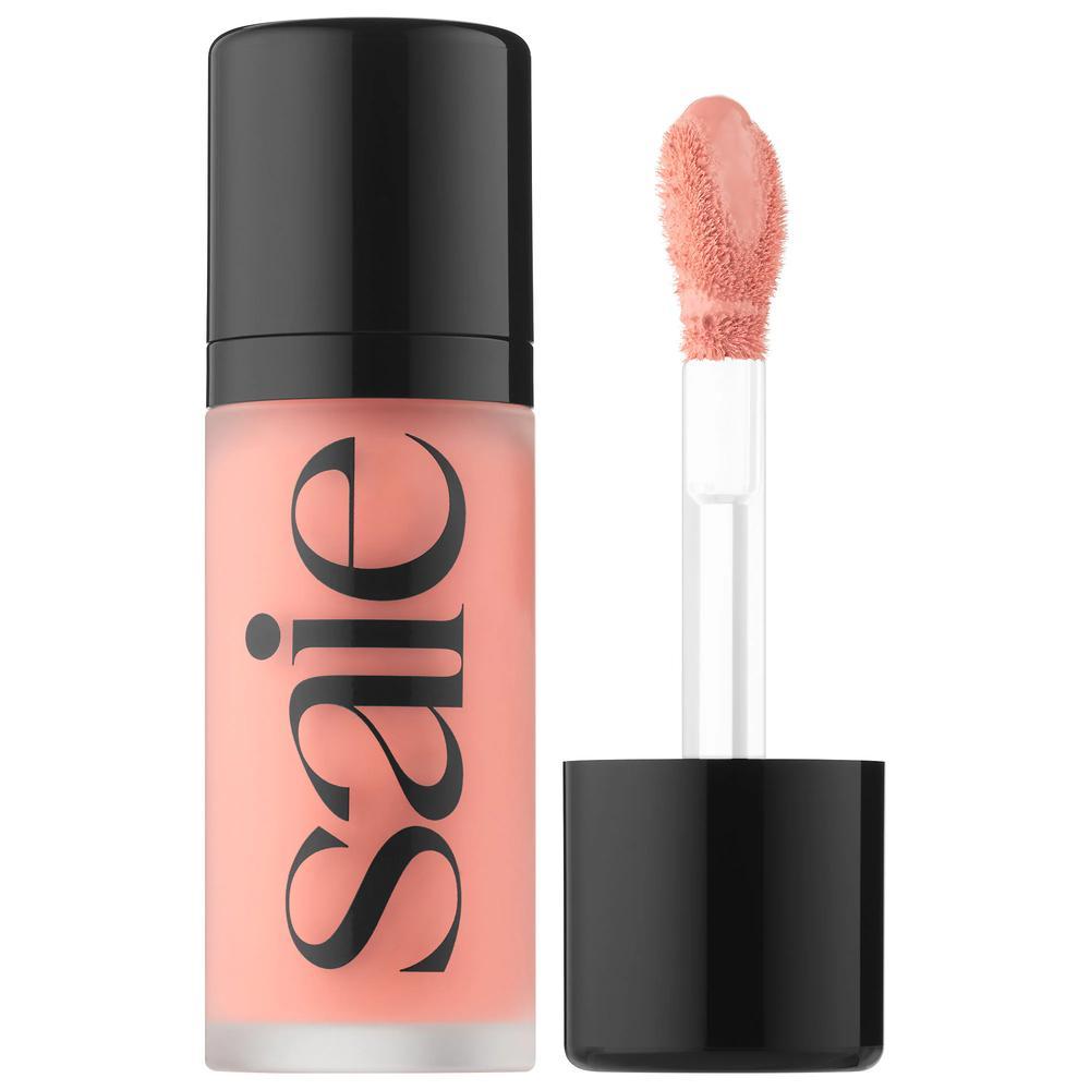 Dew Blush Liquid Cream Blush Rosy - soft rose