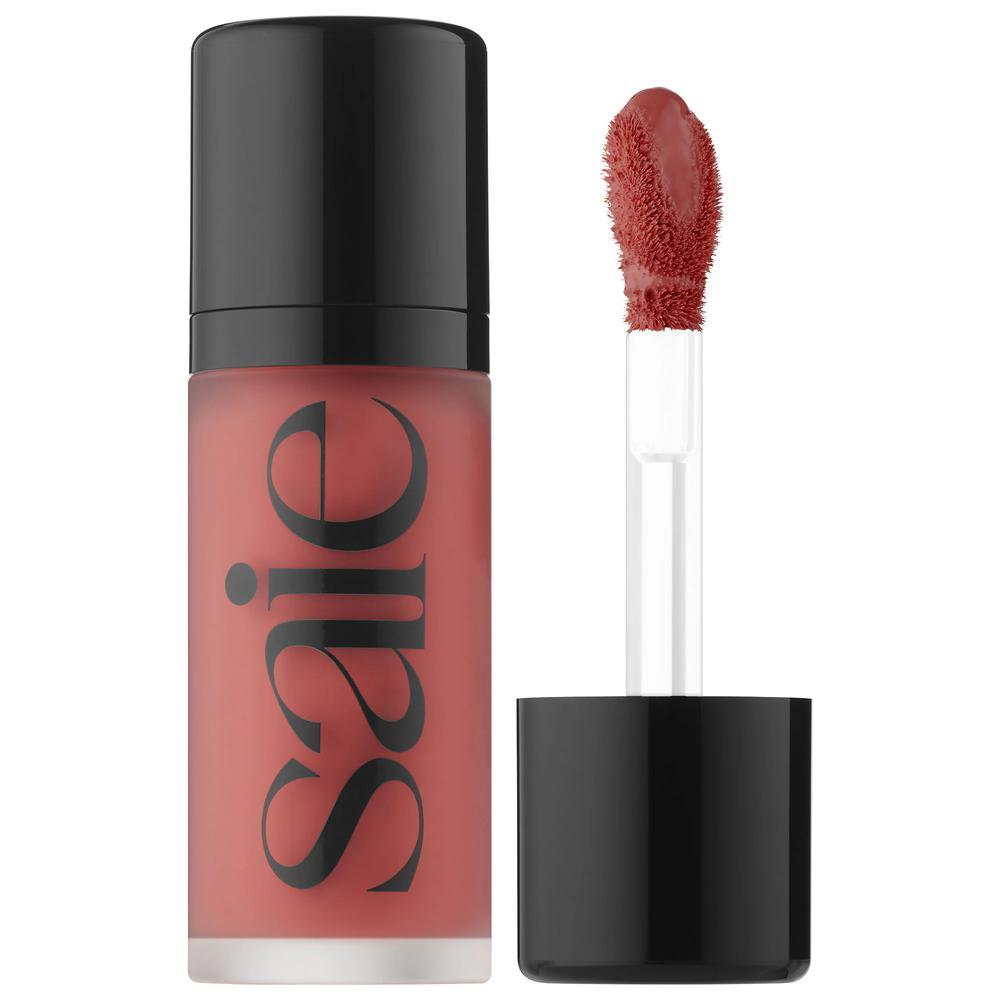Dew Blush Liquid Cream Blush Spicy