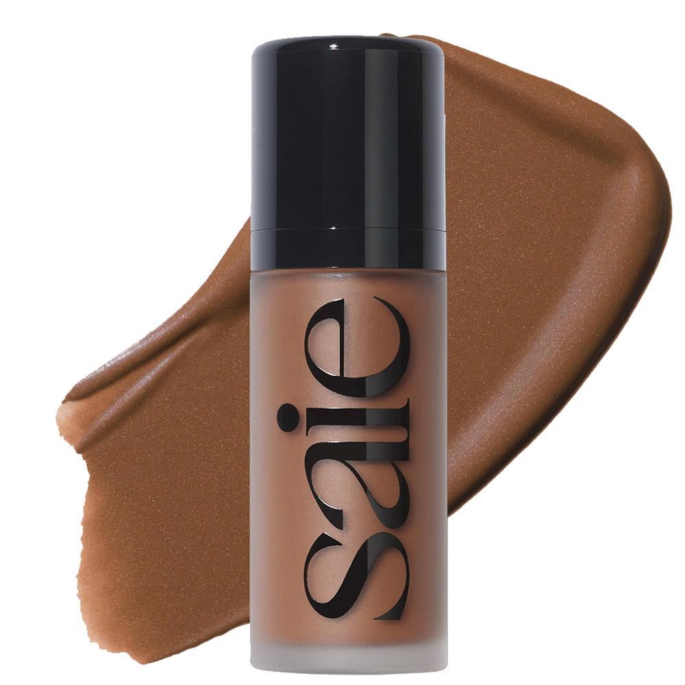 Dew Bronze Soft-Focus Sculpting Liquid Bronzer Spritz