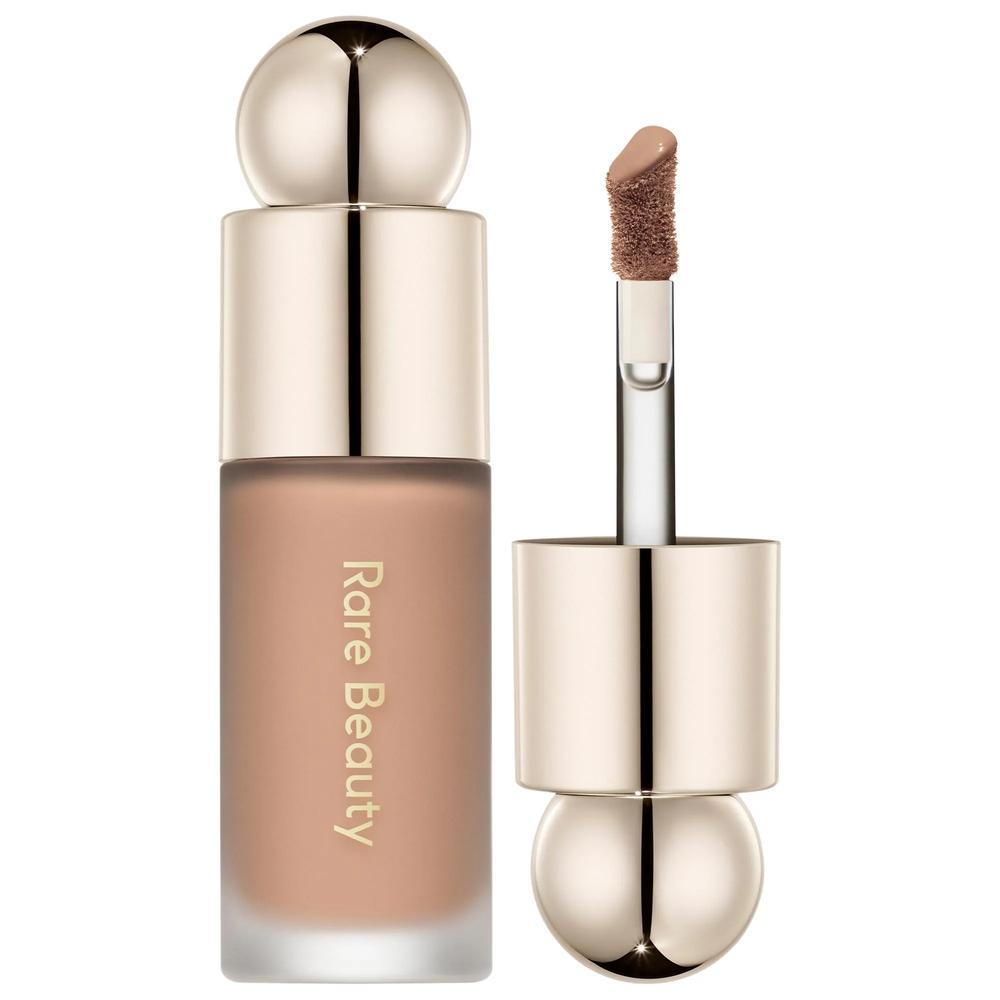 Soft Pinch Liquid Contour Mellow - light