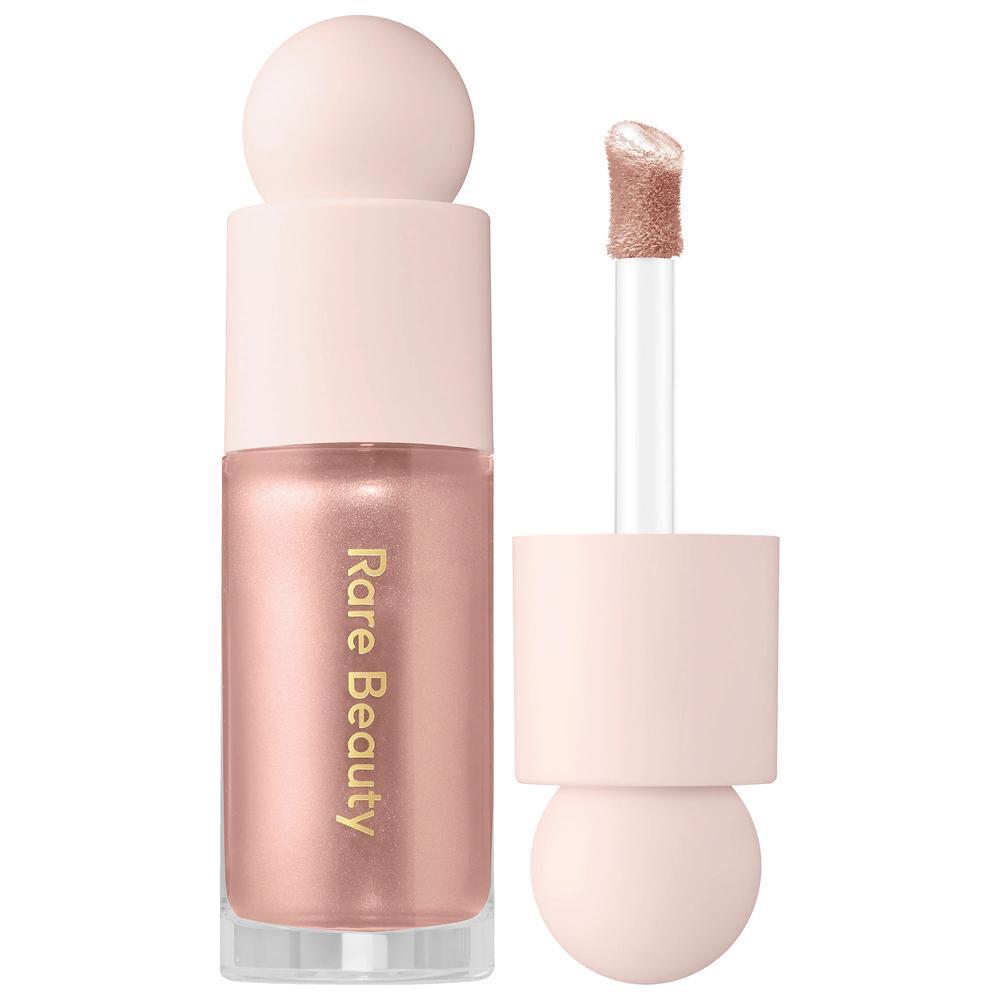 Positive Light Liquid Luminizer Highlight Mesmerize - rose bronze