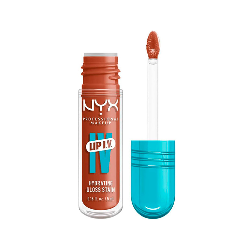 Lip I.V. Hydrating Lip Gloss Stain