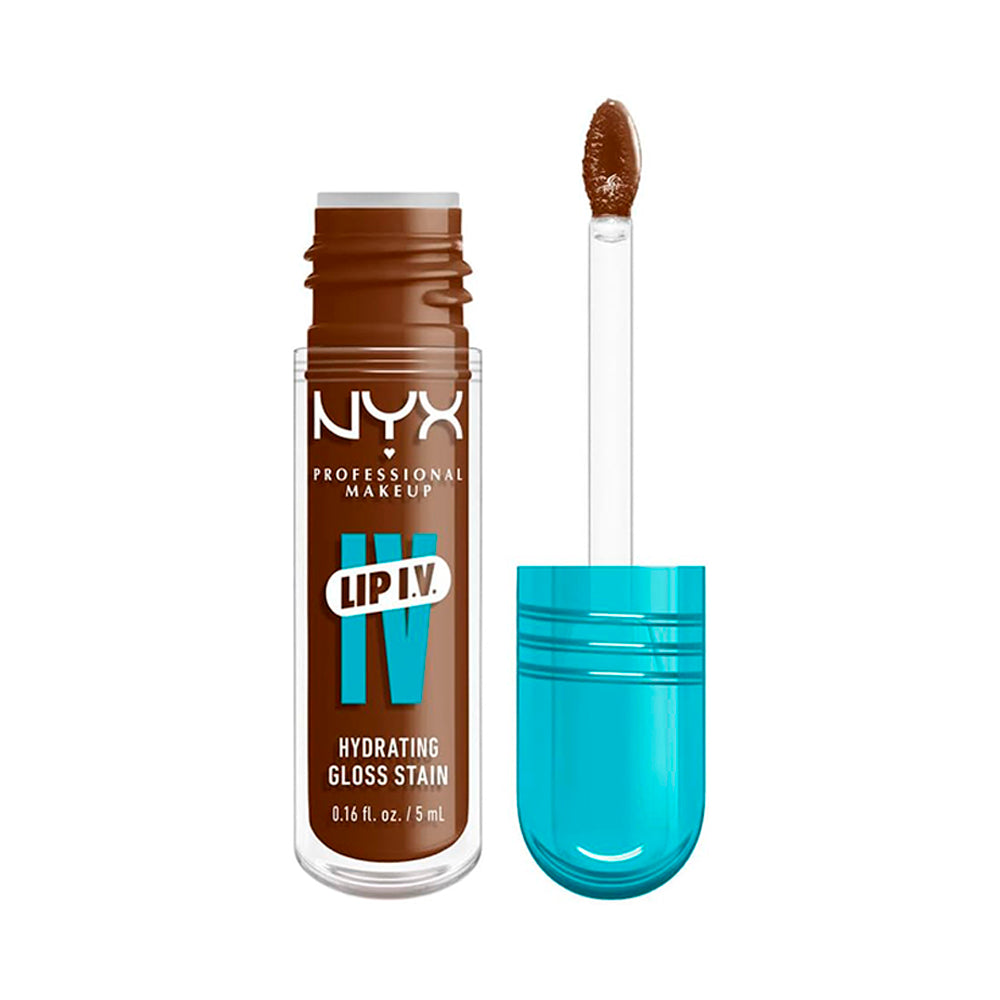 Lip I.V. Hydrating Lip Gloss Stain