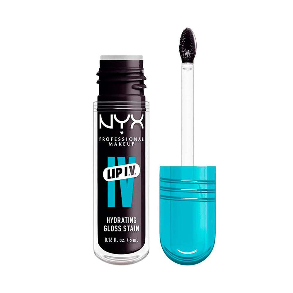 Lip I.V. Hydrating Lip Gloss Stain