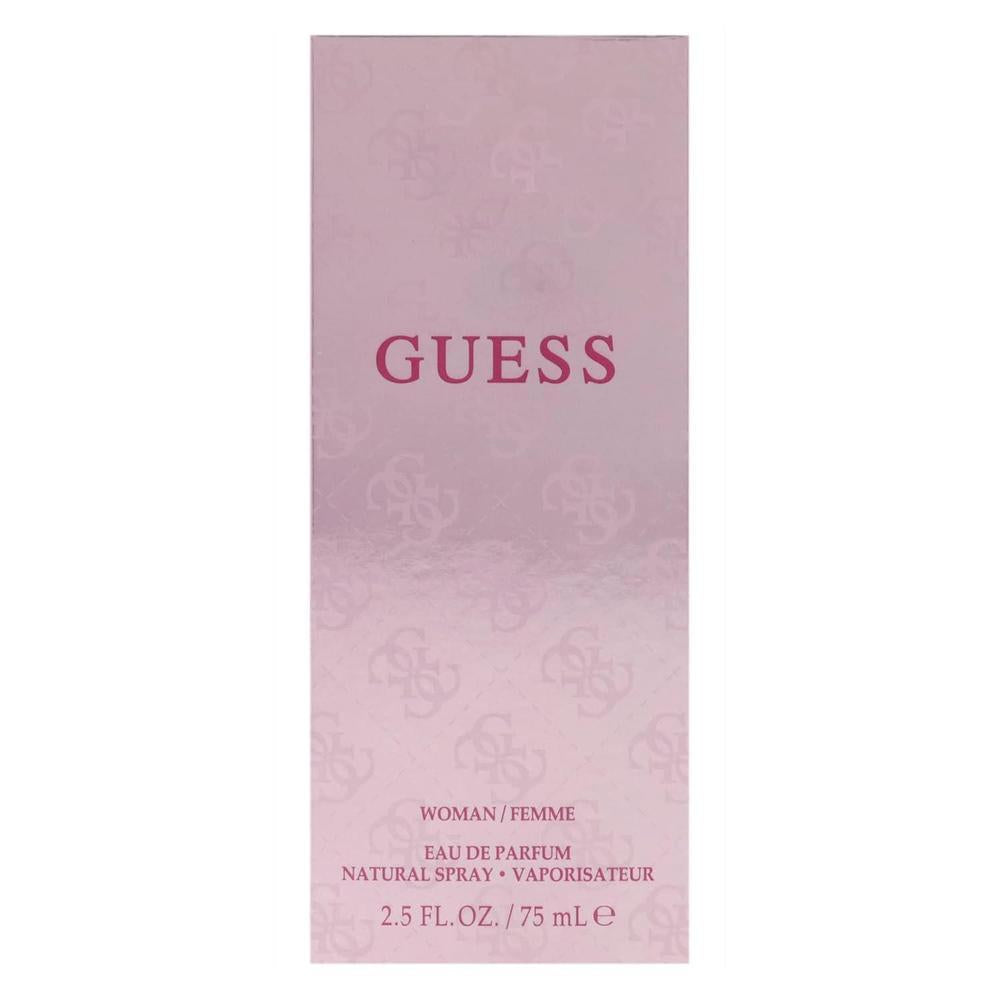 Guess Eau de Parfum Spray for Women