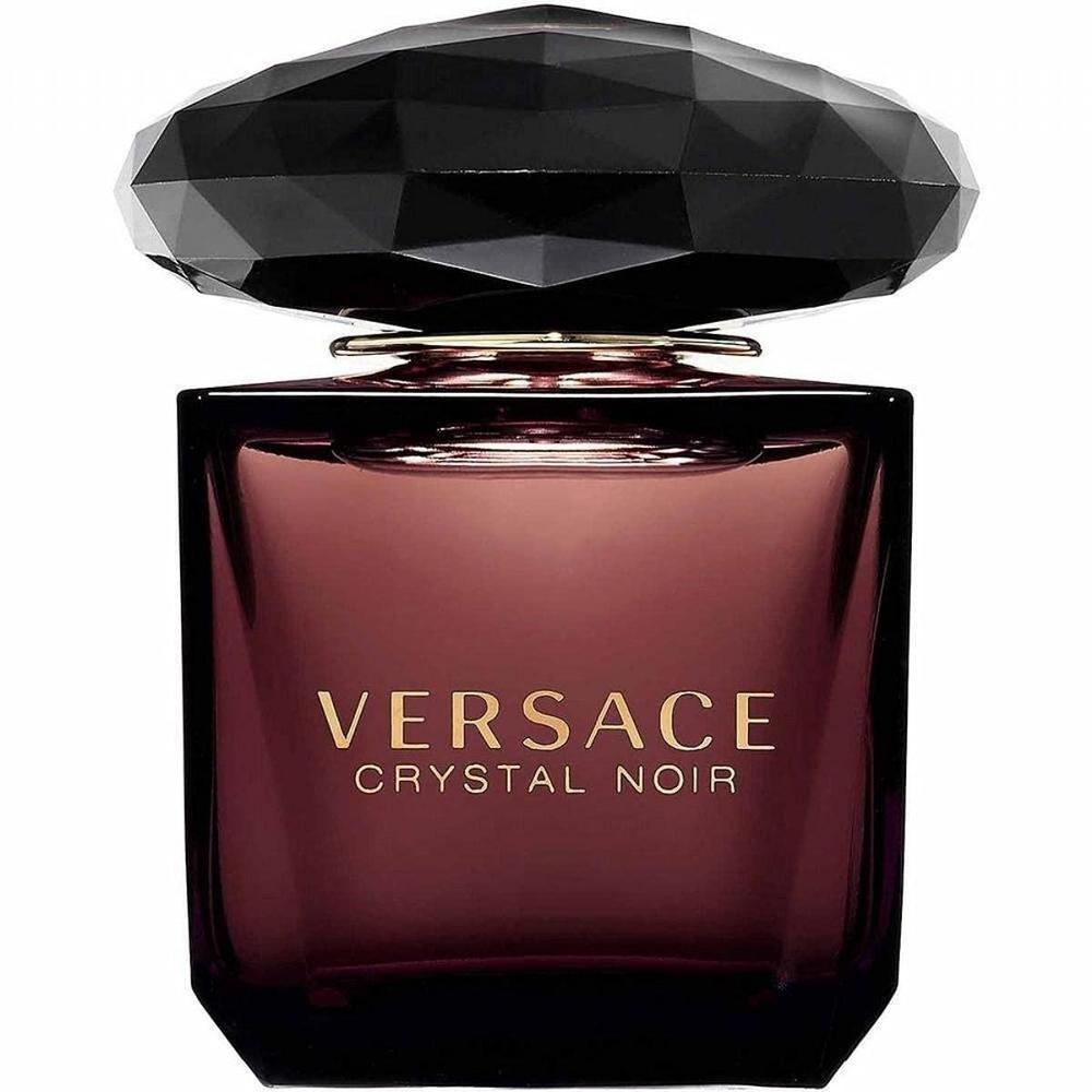 VERSACE Crystal Noir Eau de Toilette for Women