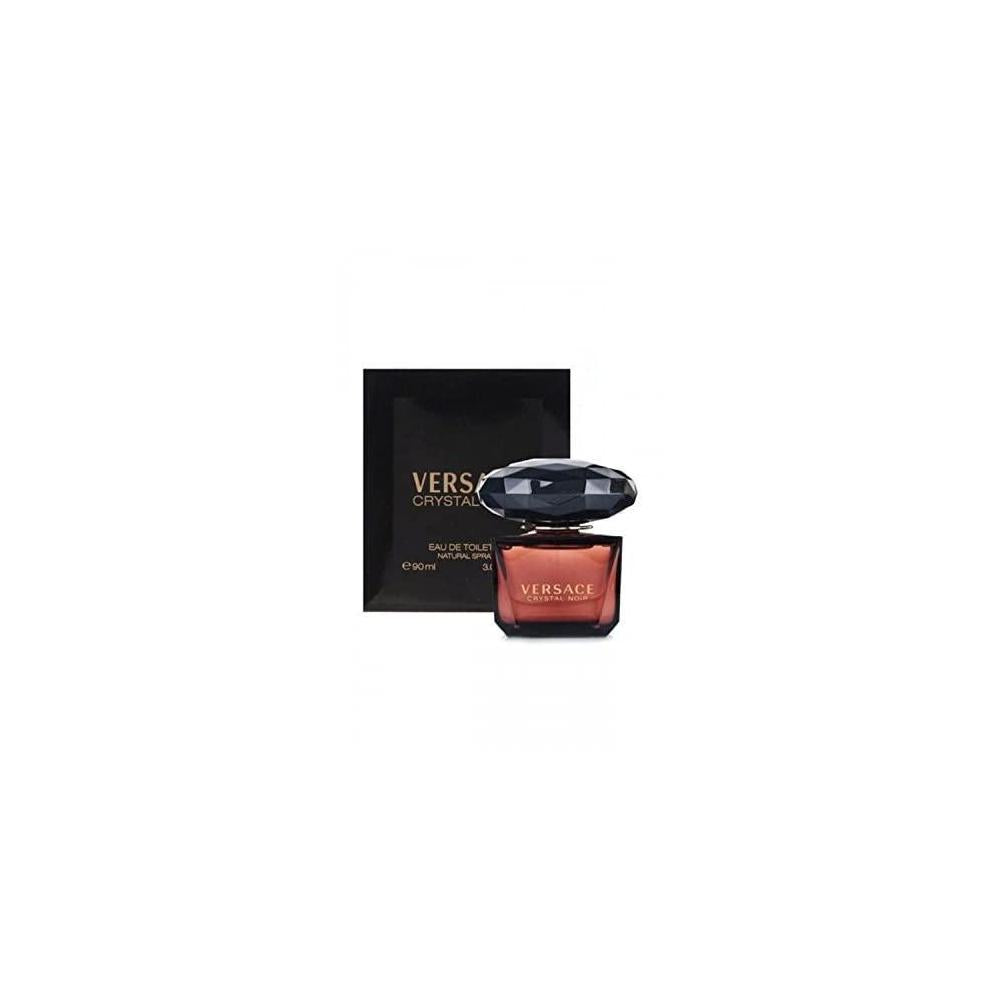 VERSACE Crystal Noir Eau de Toilette for Women