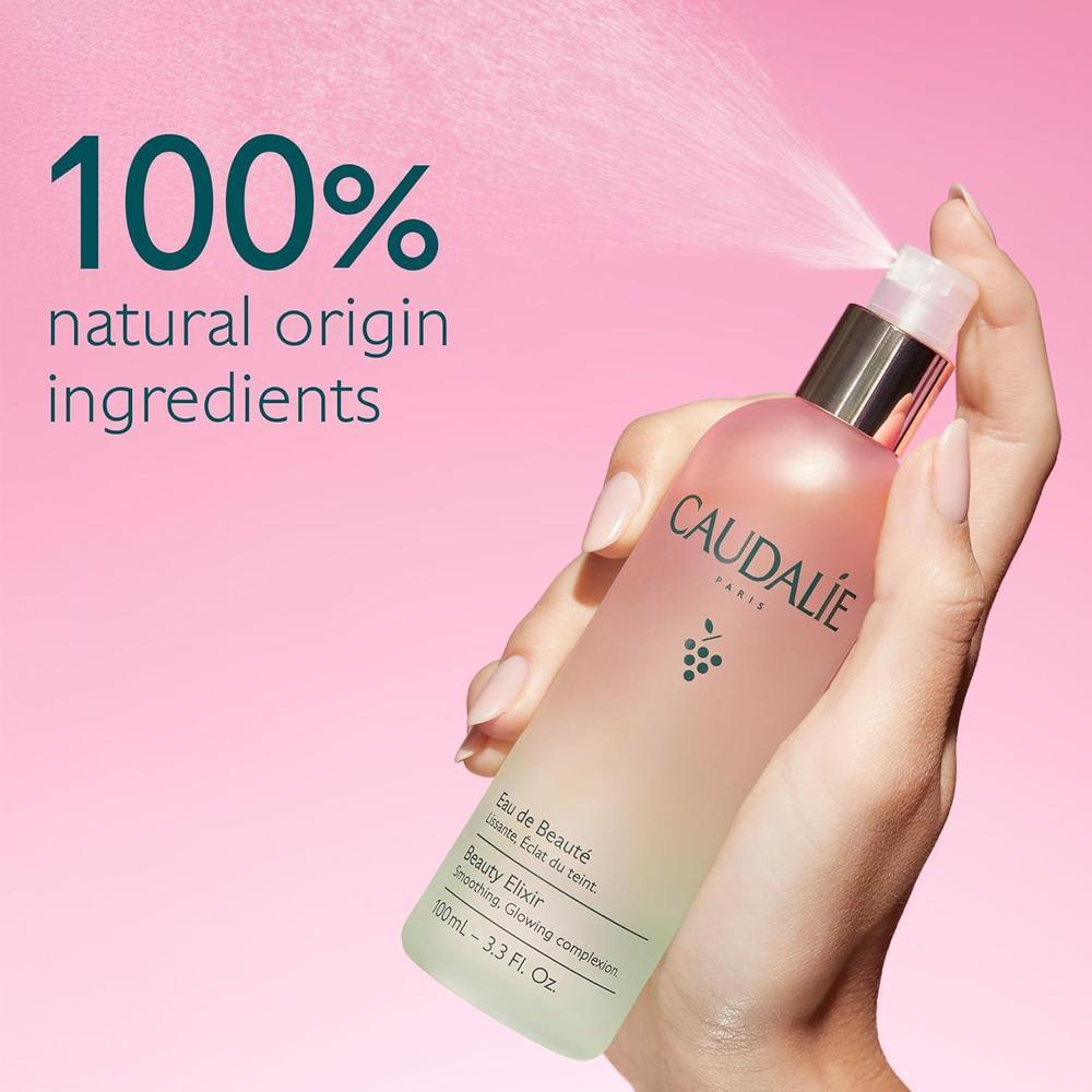 Caudalie Beauty Elixir Mist Facial Hidratante