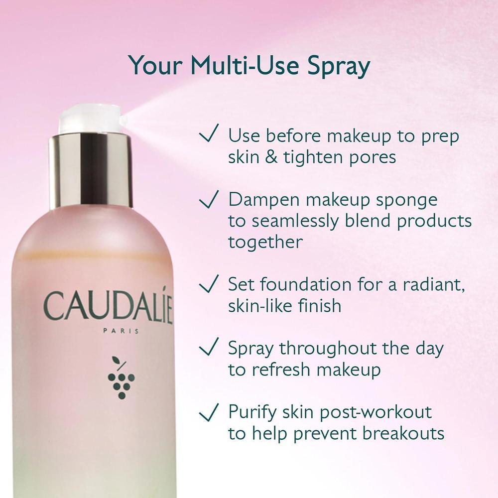Caudalie Beauty Elixir Mist Facial Hidratante