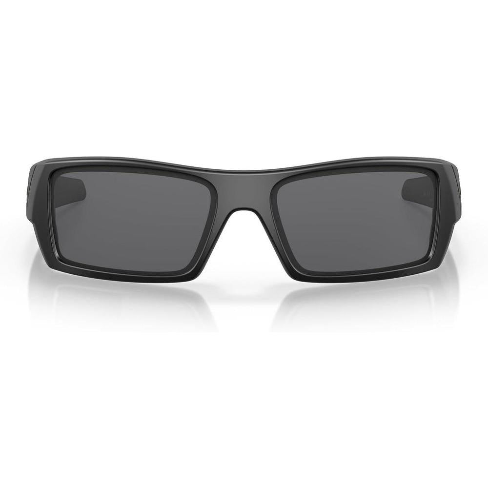 Oakley Men's Oo9014 Gascan Rectangular Sunglasses