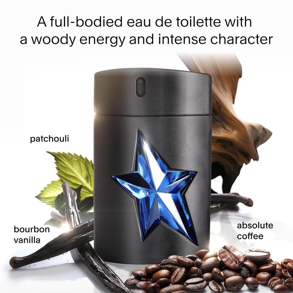 Mugler A*Men Eau de Toilette Refill