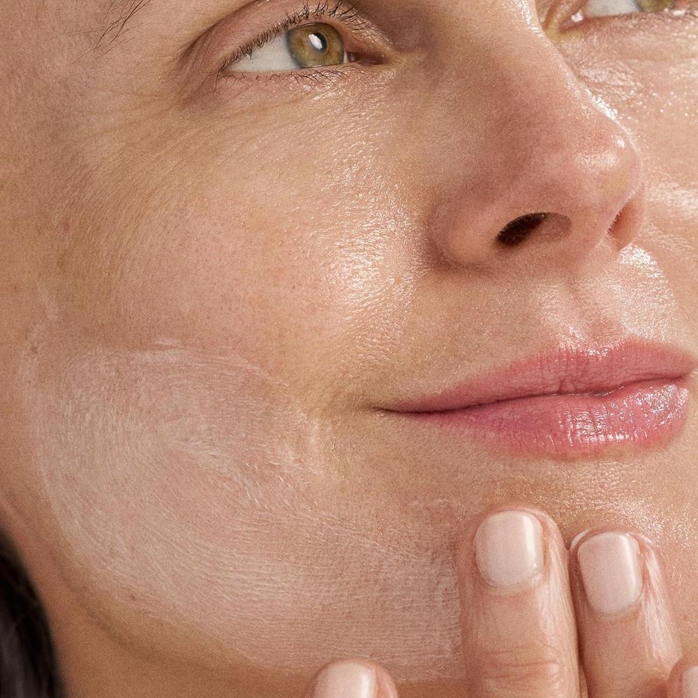 Dermalogica Crema facial hidratante superconcentrada antienvejecimiento de reparación súper rica, repone humedad natural