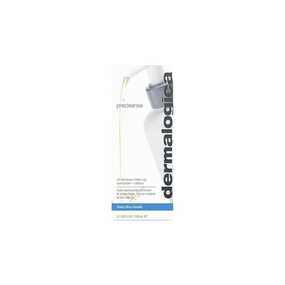Dermalogica Precleanse Limpiador en Aceite para Cara, Eficaz Desmaquillante que Limpia Poros y Derrite Maquillaje