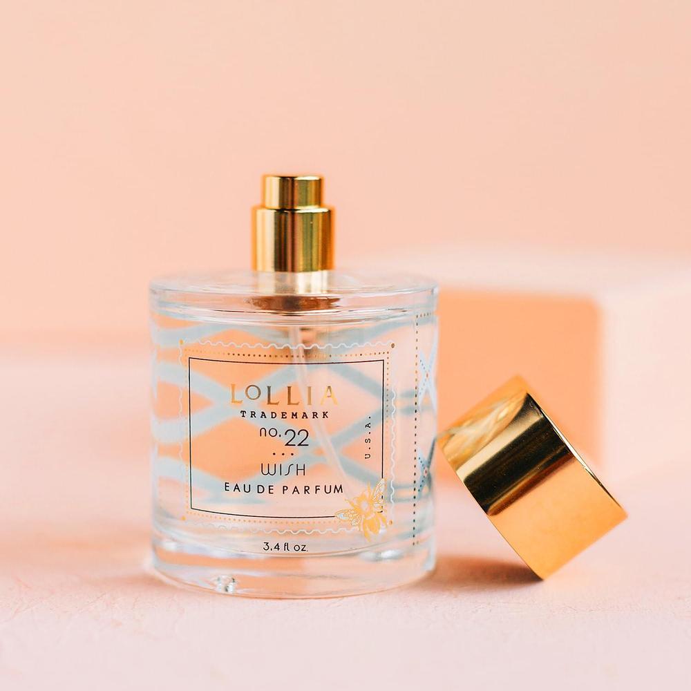 LOLLIA Eau de Parfum