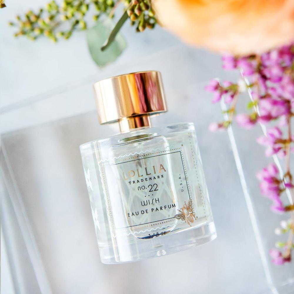LOLLIA Eau de Parfum