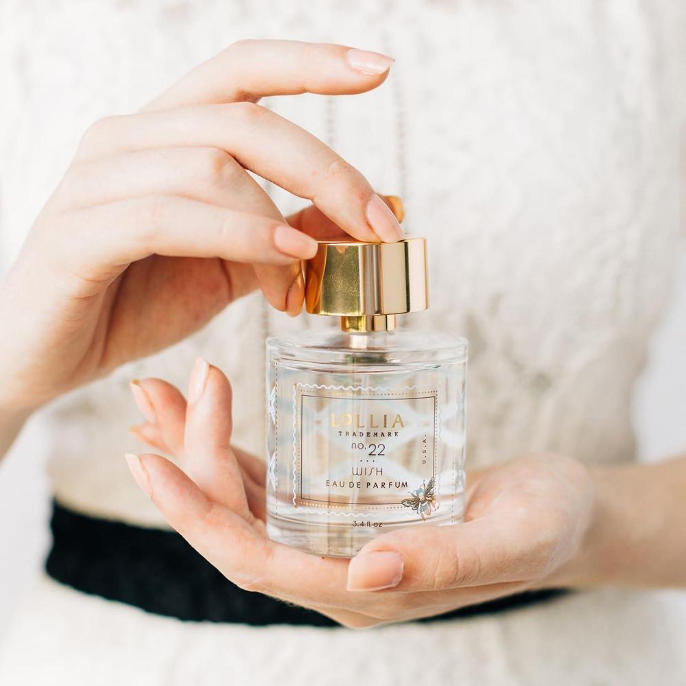 LOLLIA Eau de Parfum