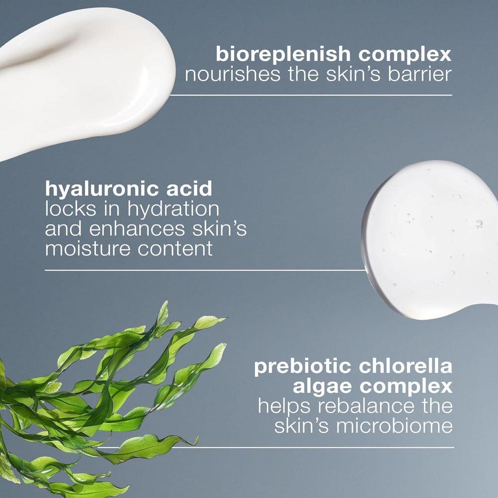 Dermalogica Equilibrio Intensivo de Humedad - Hidratante Facial con Ácido Hialurónico para piel seca