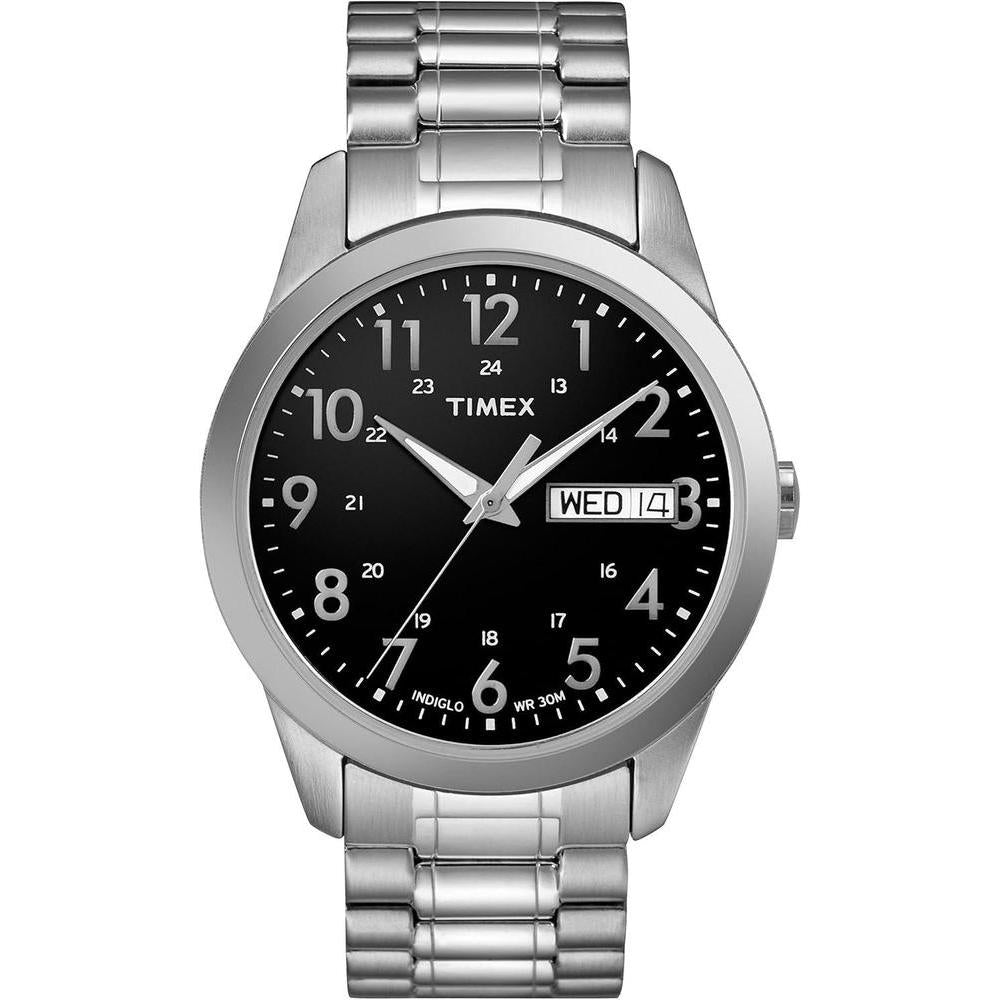 Timex Men's South Street Sport 36mm Watch Box Set