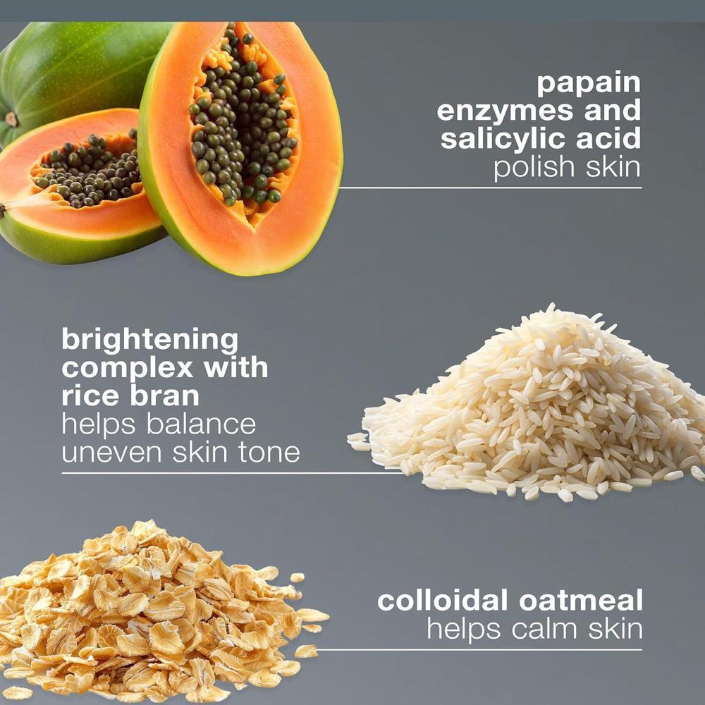 Dermalogica Exfoliante Facial Polvo Con Ácido Salicílico Y Papaya 13g
