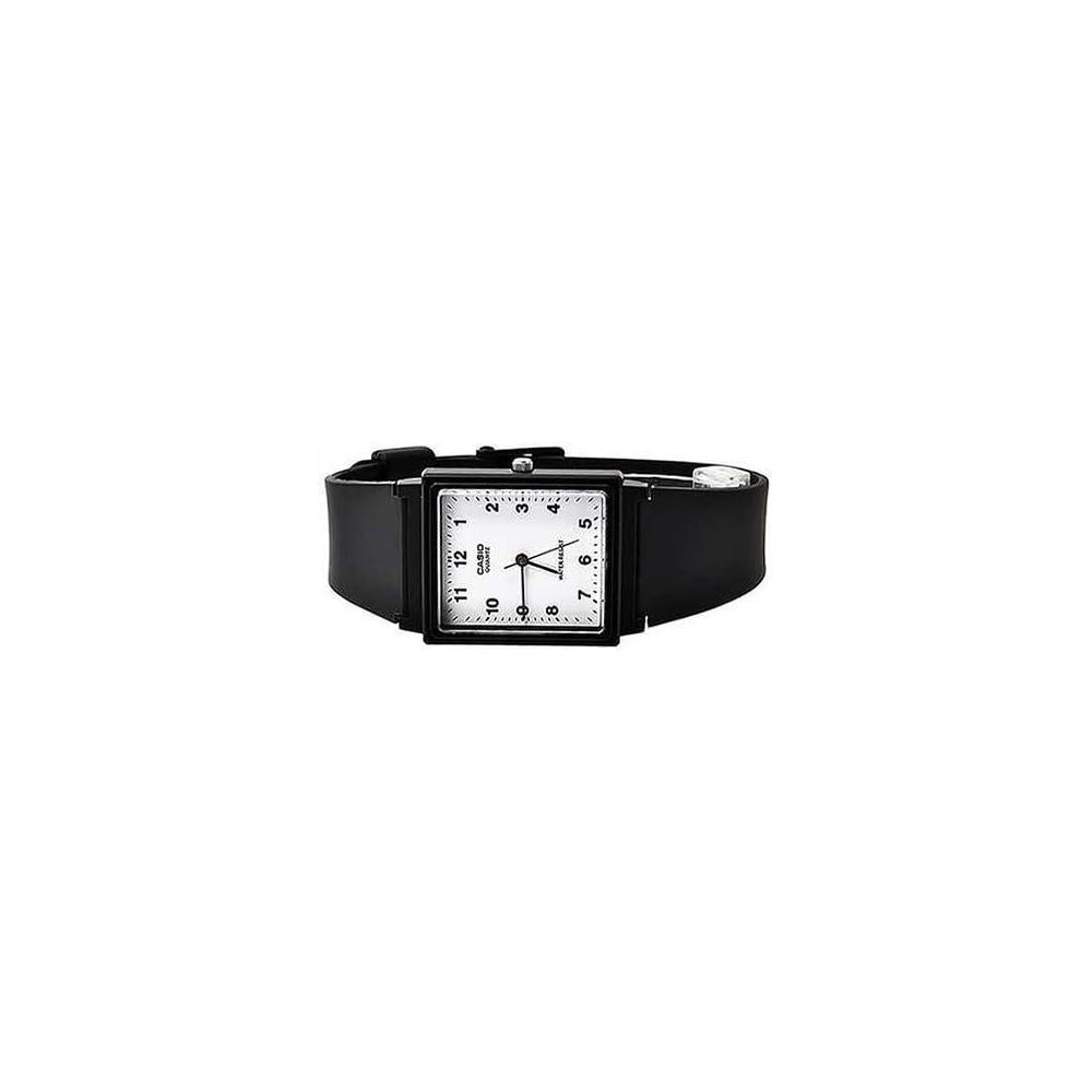 Reloj de pulsera Casio analógico para hombre, resistencia al agua, diseño clásico y duradero