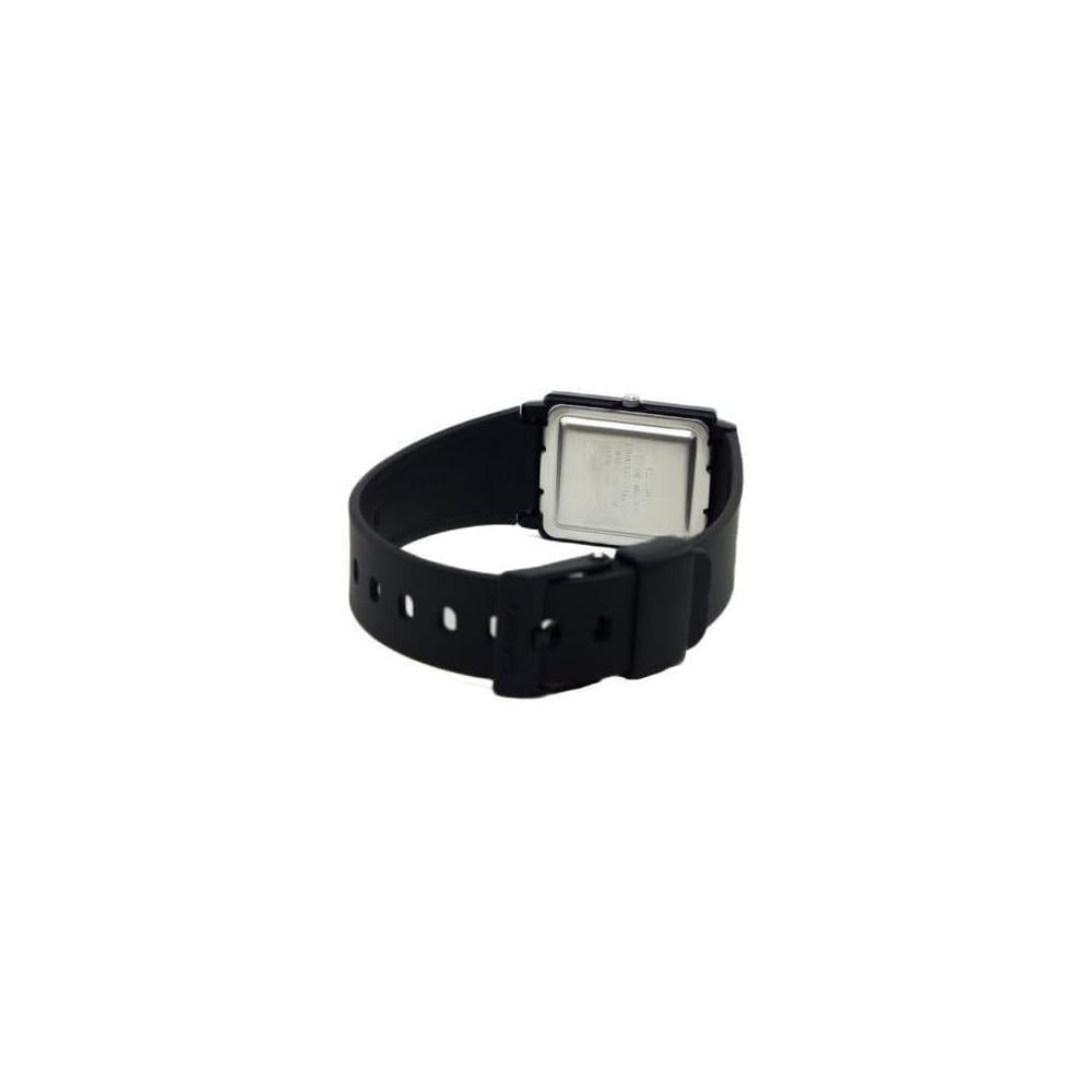 Reloj de pulsera Casio analógico para hombre, resistencia al agua, diseño clásico y duradero