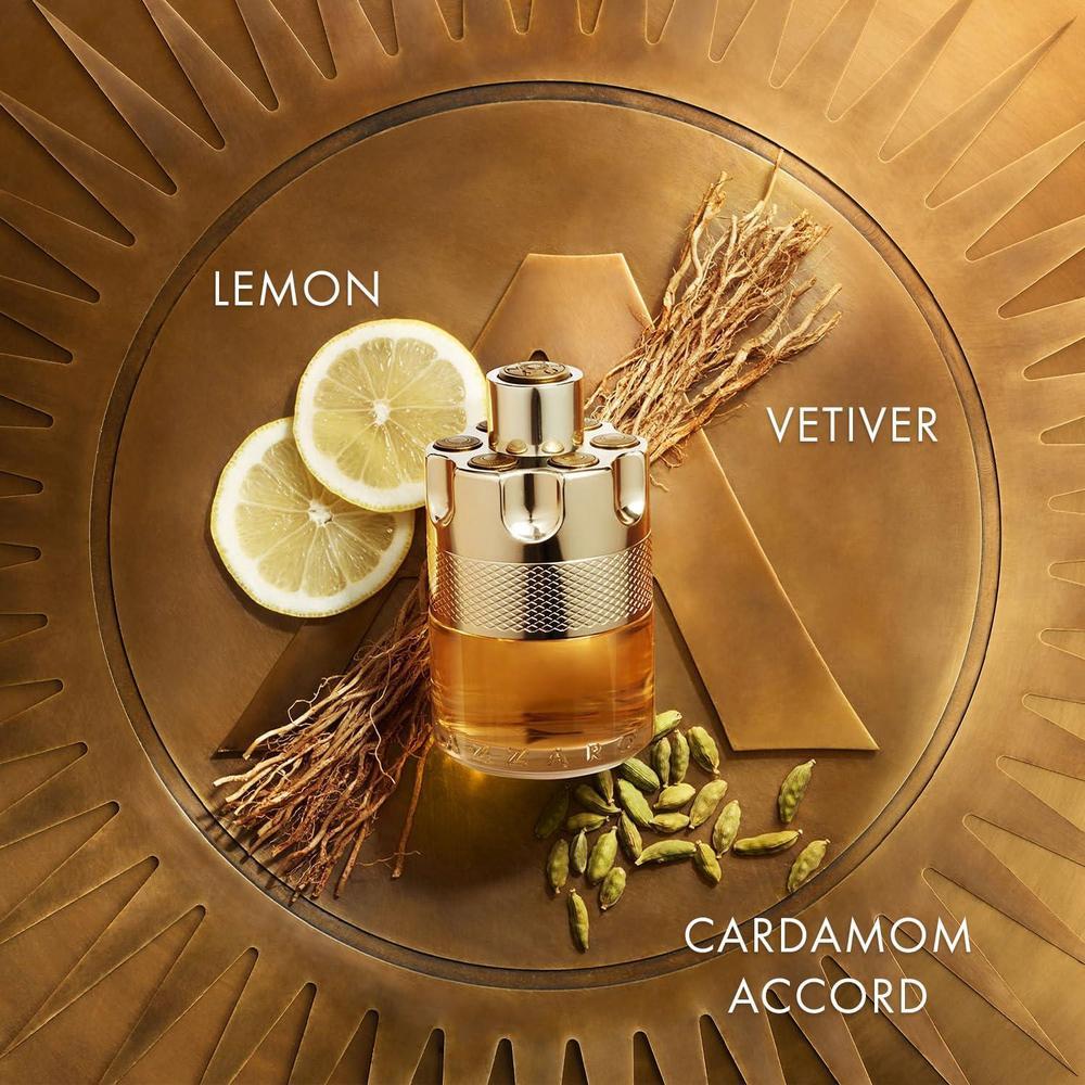 Azzaro Wanted Eau de Toilette