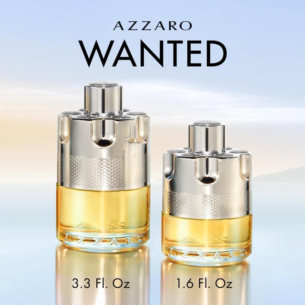 Azzaro Wanted Eau de Toilette