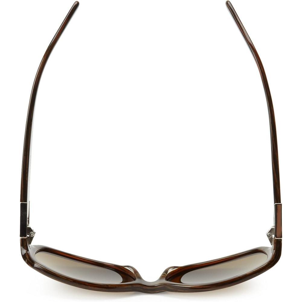 Gafas de sol rectangulares kate spade new york Annika para mujer con protección UV y funda incluida.