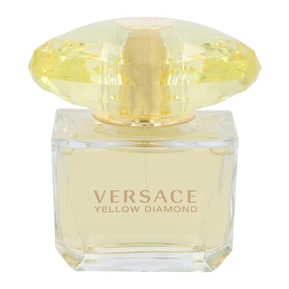 VERSACE Yellow Diamond Eau de Toilette for Women
