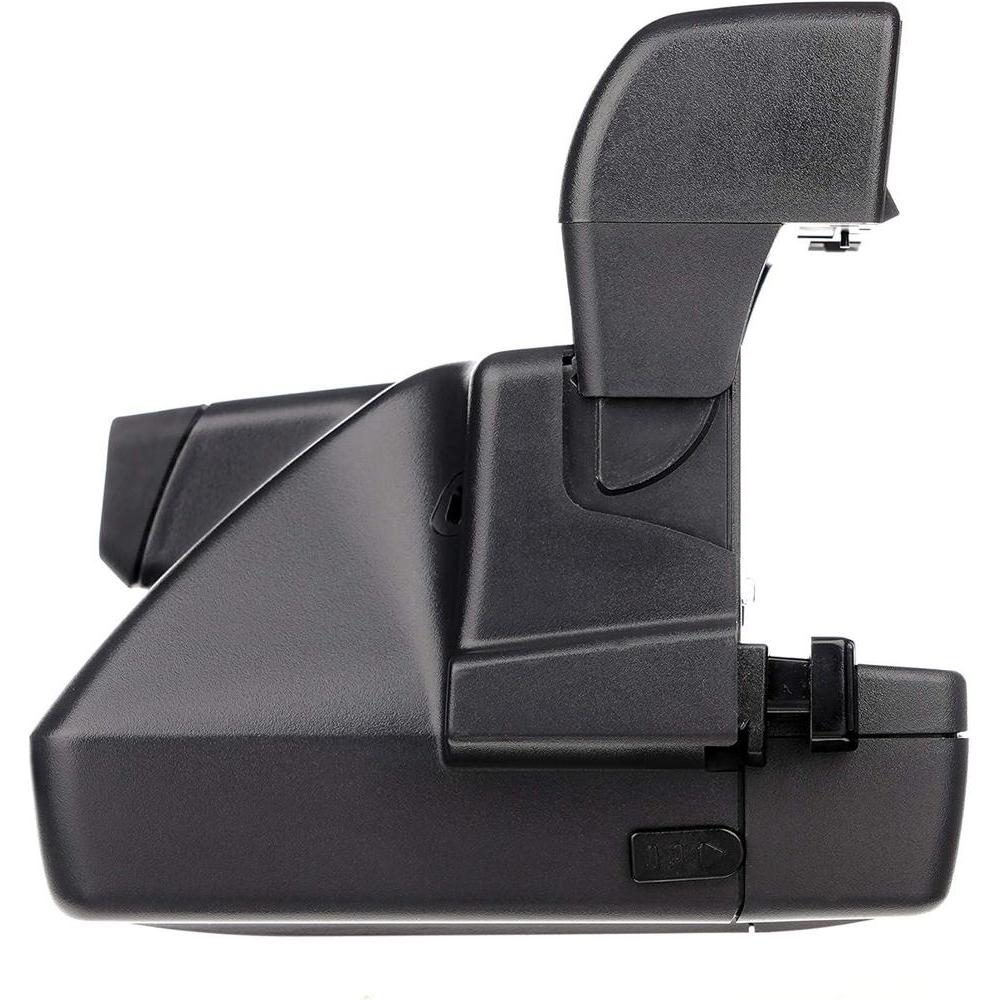 Polaroid One Step 600, cámara instantánea con flash, diseño vintage de los 80, compatible con película 600 para fotos al instante