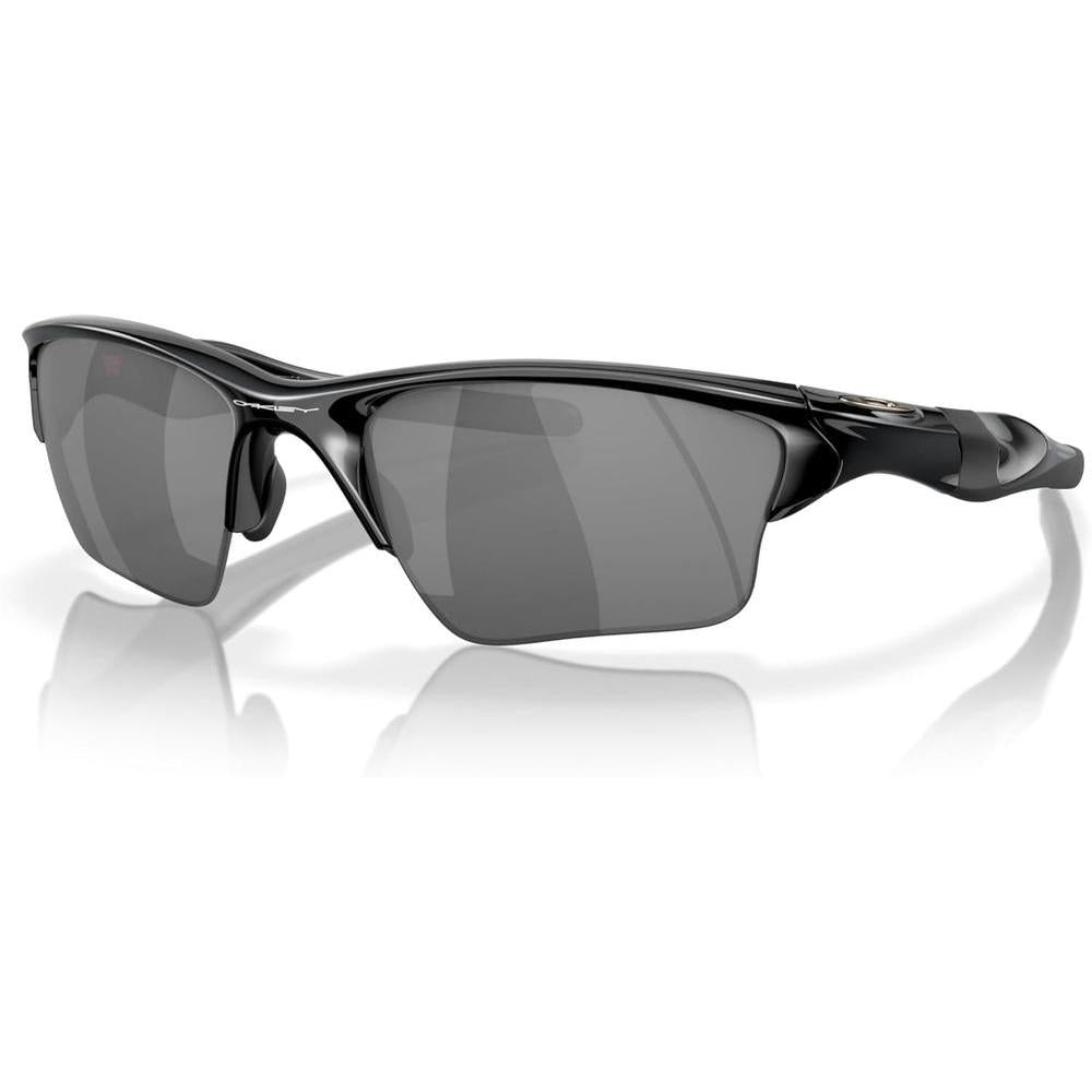 Oakley Men's Oo9154 Half Jacket 2.0 XL Rectangular Sunglasses