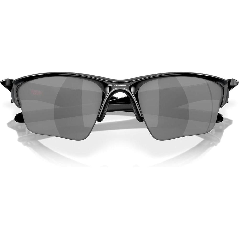 Gafas de Sol Oakley Half Jacket 2.0 XL para Hombre, diseño rectangular, marco ligero y cómodo con agarre antideslizante