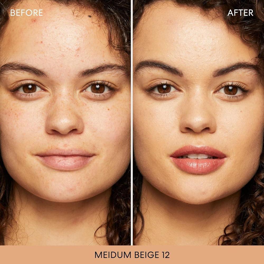 Bareminerals Base De Maquillaje Polvo Suelto Spf 15 Vegano